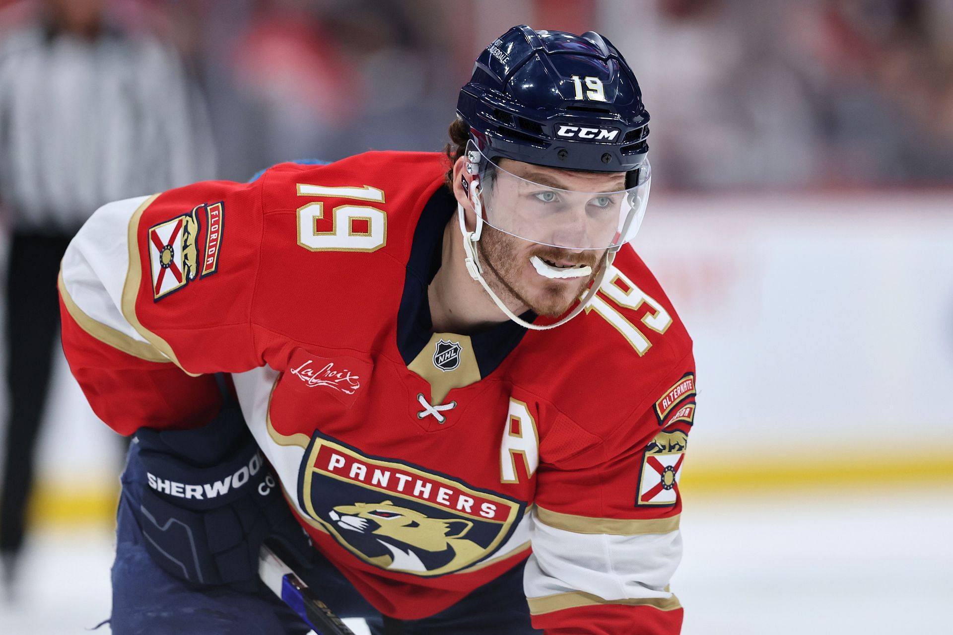 Toronto Maple Leafs v Florida Panthers - Game Six